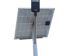 Solar Street Light