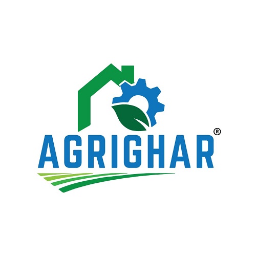 Agrighar logo