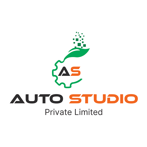 Autostudio Logo
