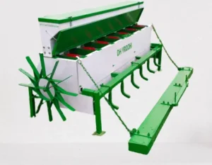 Fertiliser Applicator