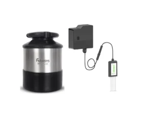 Soil Testing Machine