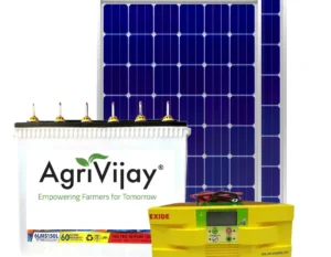 Solar Inverter