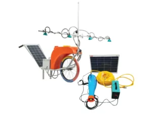 Solar Sprayer