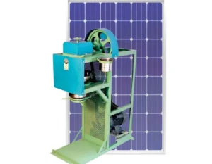 Solar Vermicelli (Sevai) Machine
