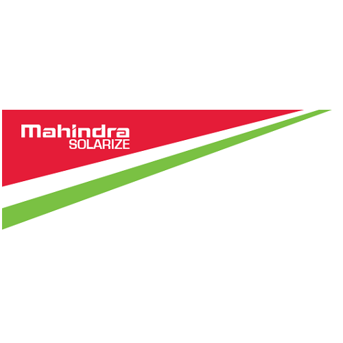 mahindra-solarize-logo