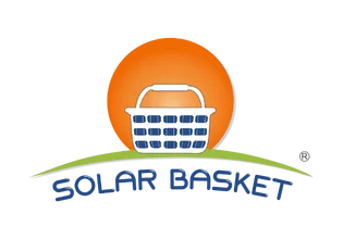 solar-basket