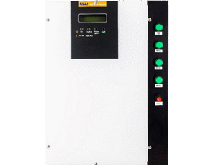 Universal Solar Controller