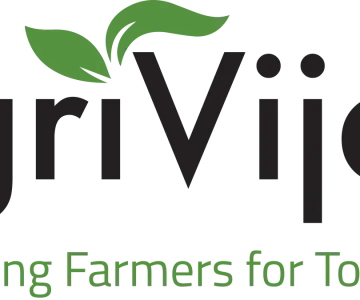 AgriVijay Logo 2022